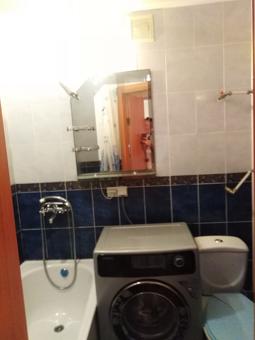 Оренда 1к Квартира 32 кв.м Покровская  18 Житомир - изображение 2