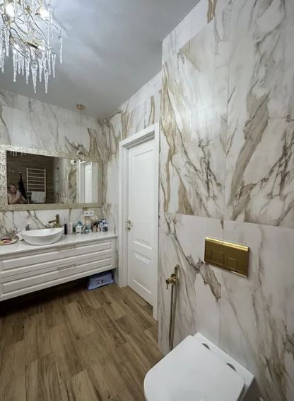 Шикарная квартира. Ремонт 2024 года. Одеса - фото 17