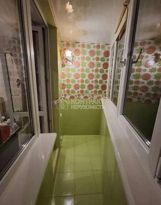 Продаж Квартира 3-кімнатна, 1/9 поверх на вул. Зерновий Харьков - изображение 8