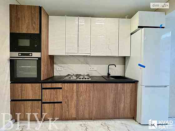 Продаж Квартира 1-кімнатна, 6/11 поверх на Княгинин вул., 44 Ивано-Франковск