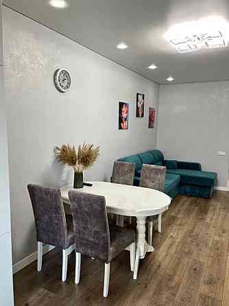 Продаж Квартира 2-кімнатна, 6/9 поверх на Волі ЖК: Forrest Володимирська кінець Луцк