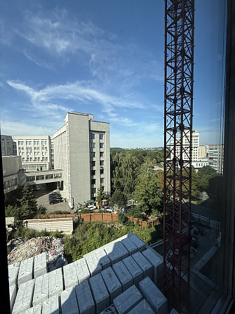 Продаж 1к квартири 40.9 кв. м на вул. Опільського Юліана Тернопіль - фото 12