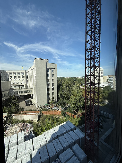 Продаж 1к квартири 40.9 кв. м на вул. Опільського Юліана Тернопіль - фото 12