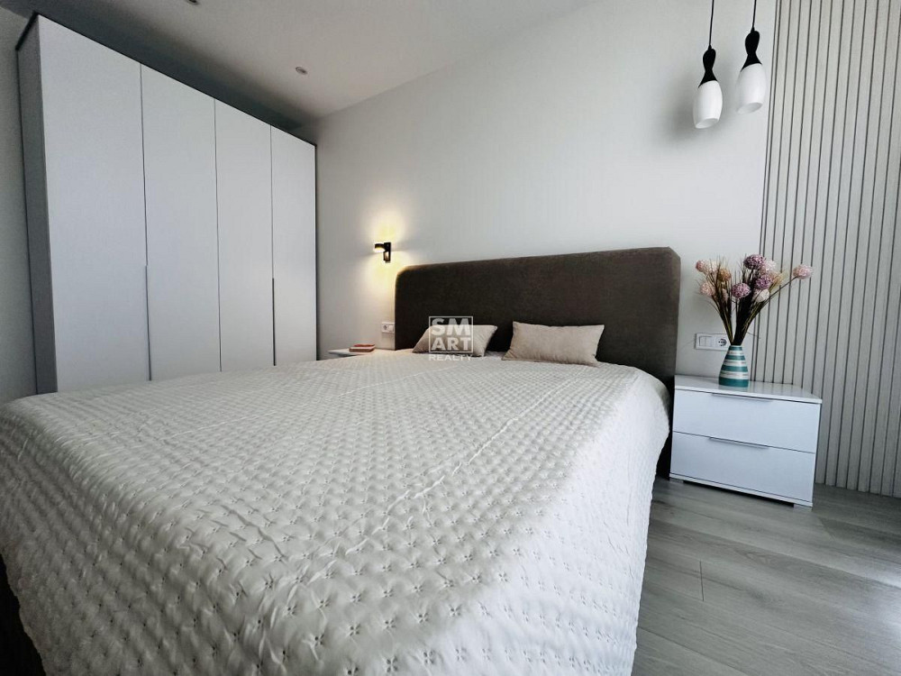 Продаж Квартира 1-кімнатна, 17/24 поверх на Загорівська вул., д. 25 Kiev - photo 7