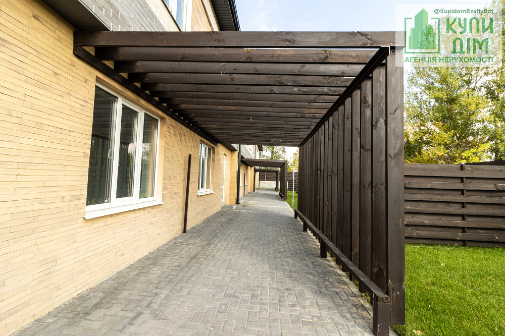 Таунхаус в ЖК «FOREST HOUSE» Кропивницький - фото 10