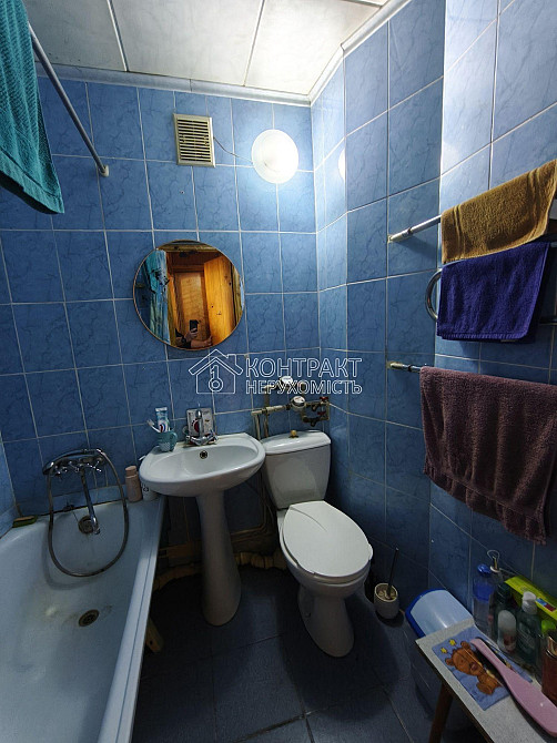 Продаж Квартира 1-кімнатна, 4/12 поверх на вул. Владислава Зубенко Харків - фото 5