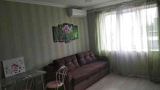 Оренда Квартира 1-кімнатна, 4/5 поверх на Вінстона Черчилля, 93 Kiev