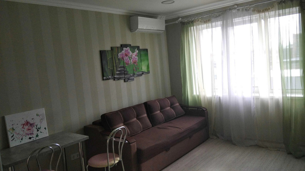 Оренда Квартира 1-кімнатна, 4/5 поверх на Вінстона Черчилля, 93 Kiev - photo 3