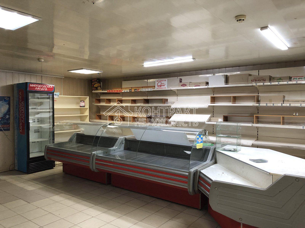 Оренда торгове приміщення на вул. Британська приміщень - 5, поверх - 1/9 Харків - фото 17