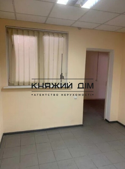 Оренда офісне приміщення на Полковая ул. поверх - 1/2 Київ - фото 19