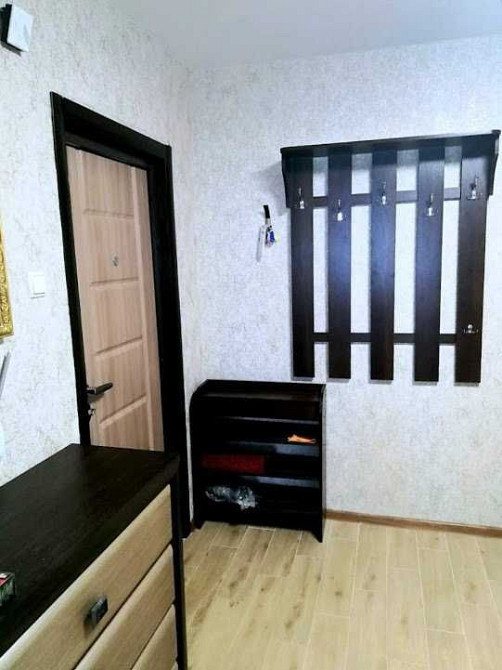 Продаж Квартира 2-кімнатна, 19/25 поверх на Ясинуватський вул., д. 11 Київ - фото 10