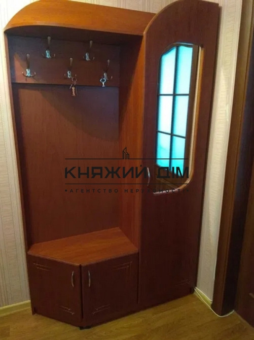 Оренда Квартира 1-кімнатна, 15/25 поверх на Чавдар Єлизаветы ул. Київ - фото 8