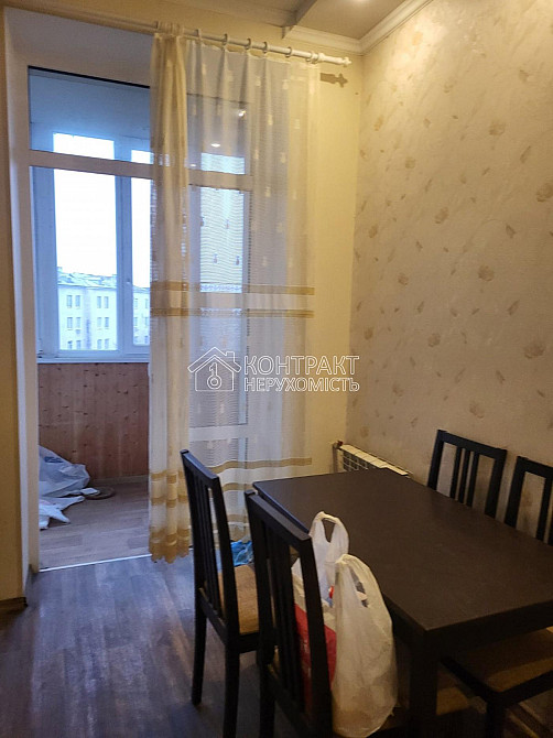 Продаж Квартира 3-кімнатна, 4/4 поверх на вул. Аерофлотська Харьков - изображение 1