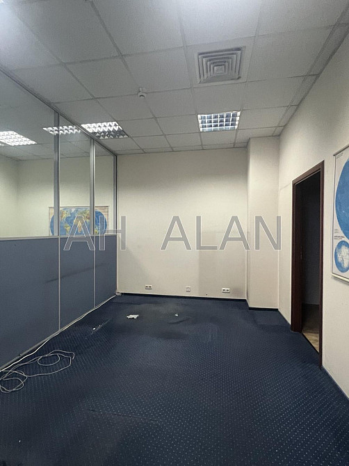 Оренда офісне приміщення на Новокостянтинівська вул., 13/10 поверх - 3/5 Київ - фото 19