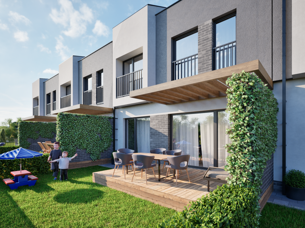 Продаж таунхауса в 5 хв до центру Тернополя  - фото 18