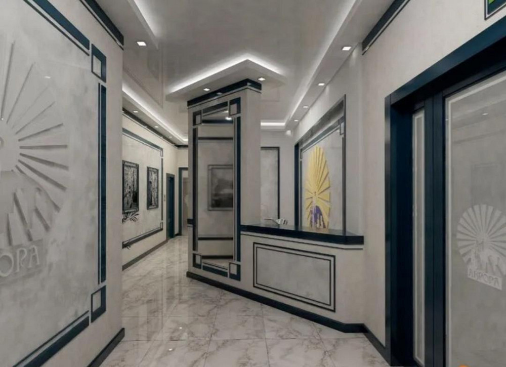 Продам 3-к. кв. в будинку, що будується, ЖК &quot;Аврора&quot;, Героїв Крут Odessa - photo 5