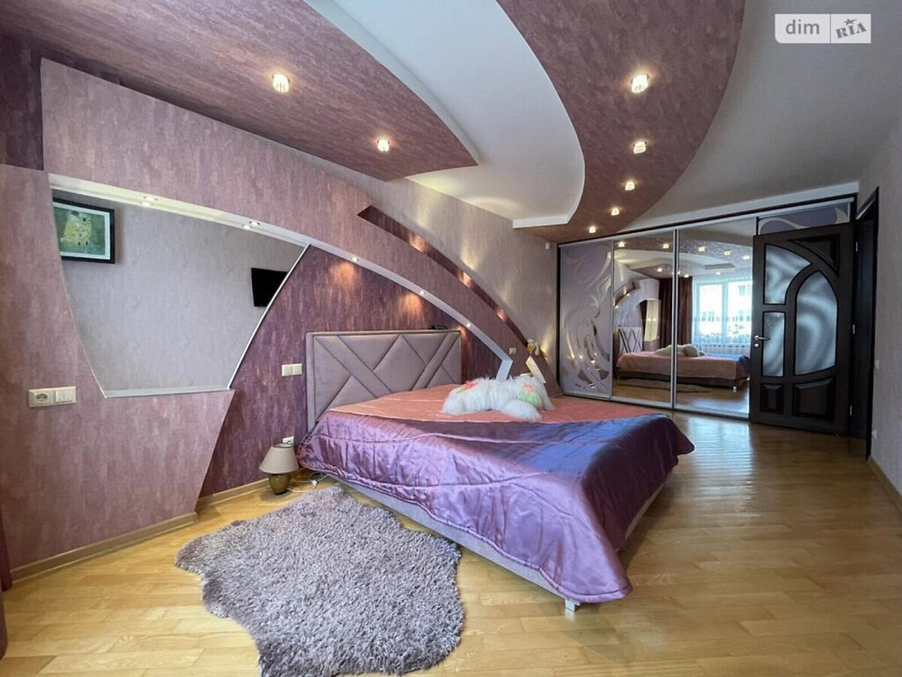 Продаж Квартира 3-кімнатна, 7/9 поверх на Ющенка Вінниця - фото 5