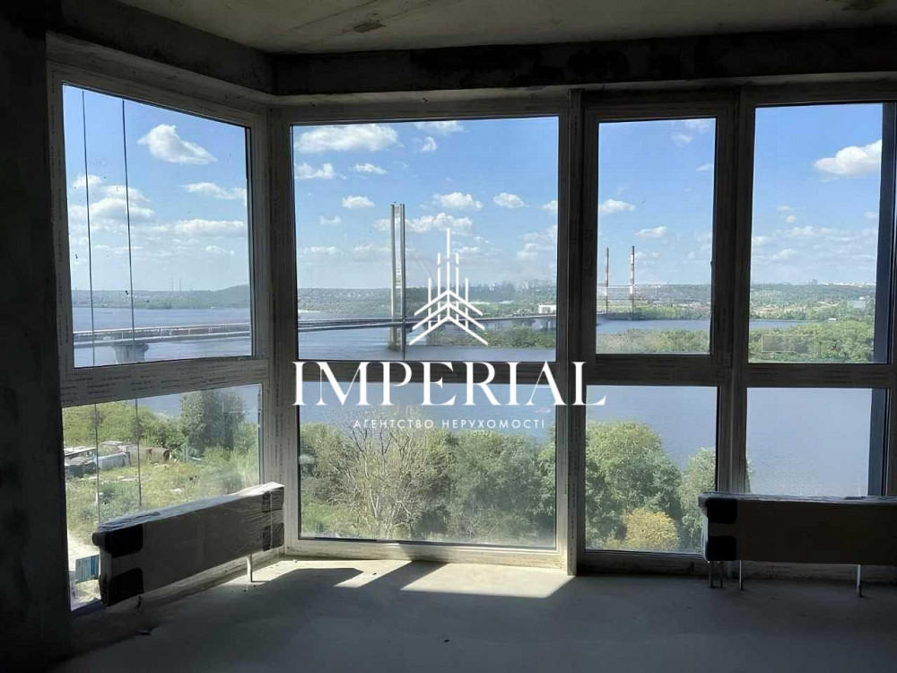 Продаж Квартира 2-кімнатна, 25/25 поверх на вул. Бажана Миколи Киев - изображение 1