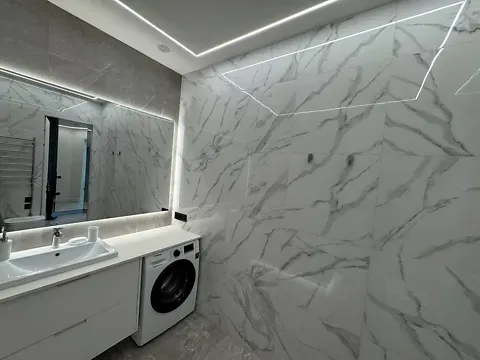 Оренда 2к Квартира 53 кв.м ЖК Bartolomeo Resort Town Дніпро - фото 6