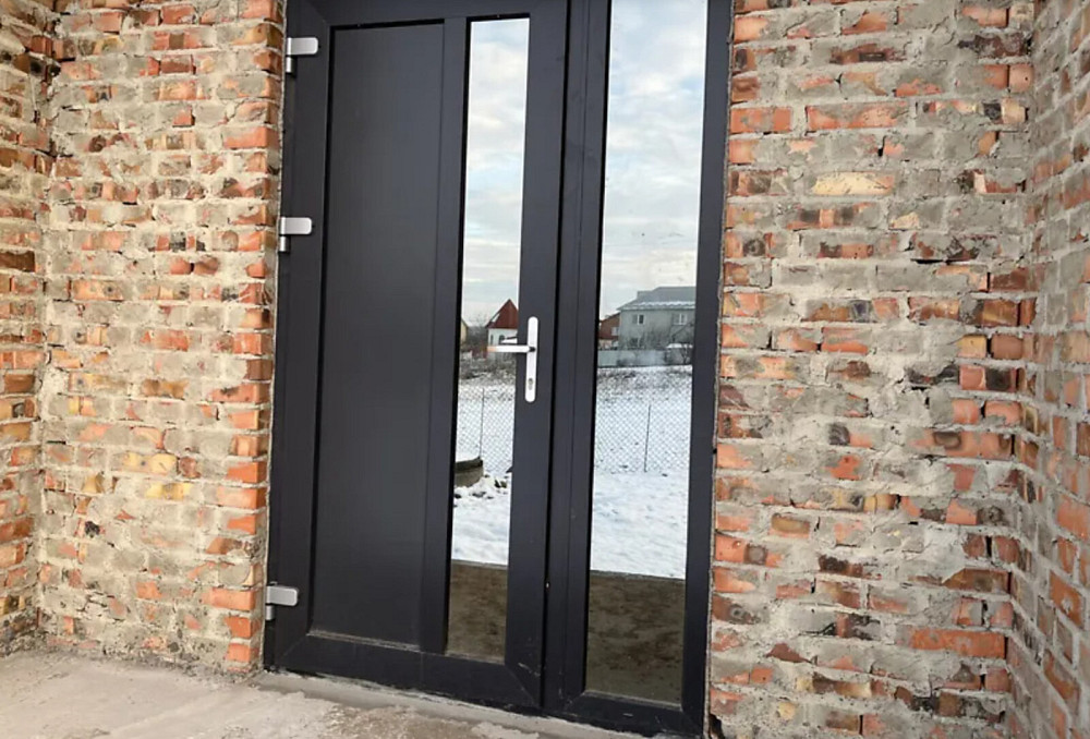 Продаж 2 поверхового таунхауса з ділянкою на 2.5 сотки, 118 кв. м, Велика Березовиця Великая Березовица - изображение 2