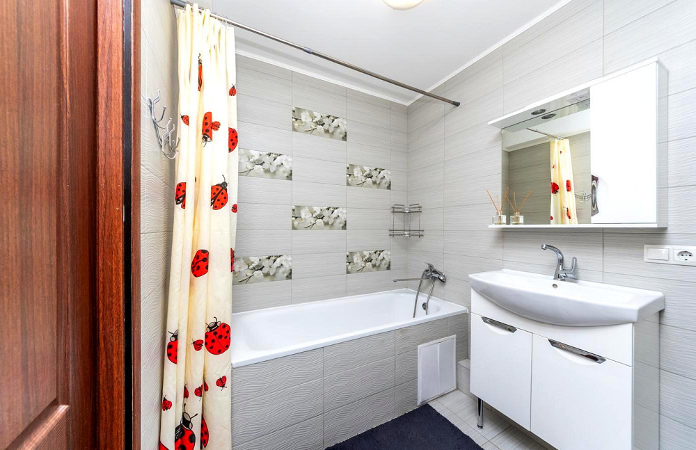 Продаж Квартира 2-кімнатна, 23/25 поверх на Софії Русової вул., д. 7 Київ - фото 4