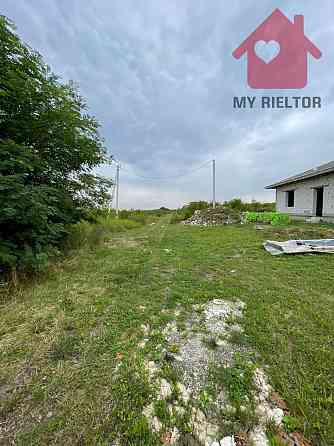 Продаж земельної ділянки 12 соток на Горяни Uzhhorod