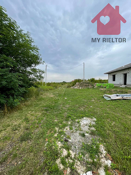 Продаж земельної ділянки 12 соток на Горяни Uzhhorod - photo 1