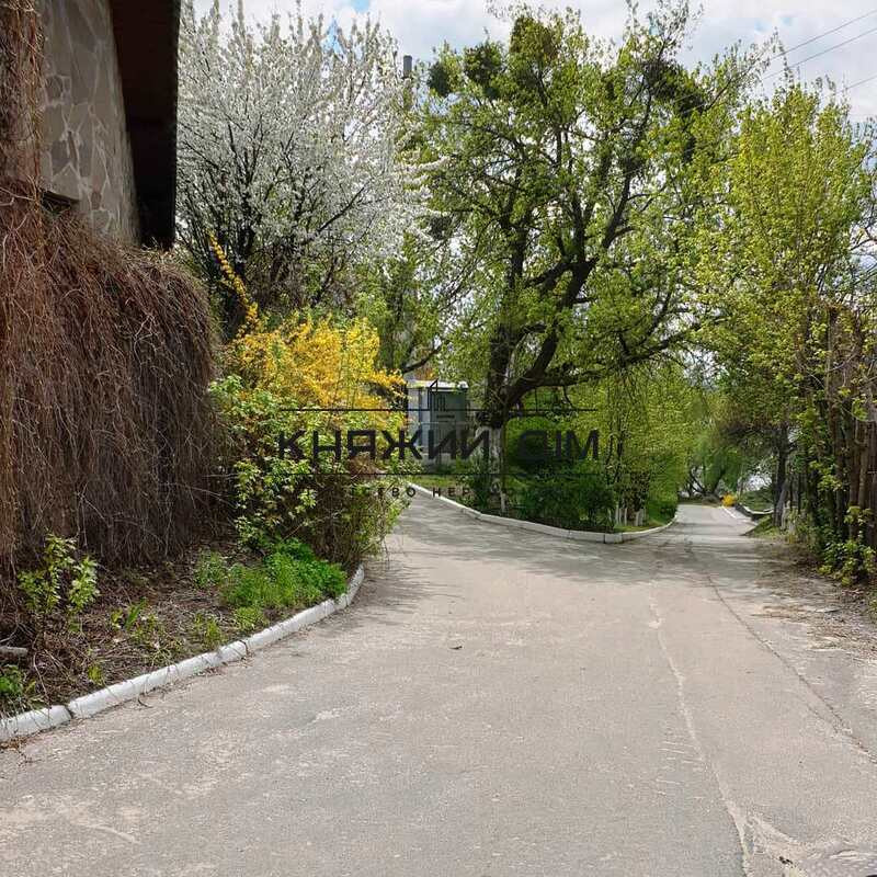 Продаж земельної ділянки 8 соток на Заплавная Київ - фото 2