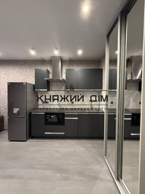 Оренда Квартира 1-кімнатна, 4/21 поверх на вул. Сормовская ул./Ісмаїла Гаспринського Kiev - photo 3