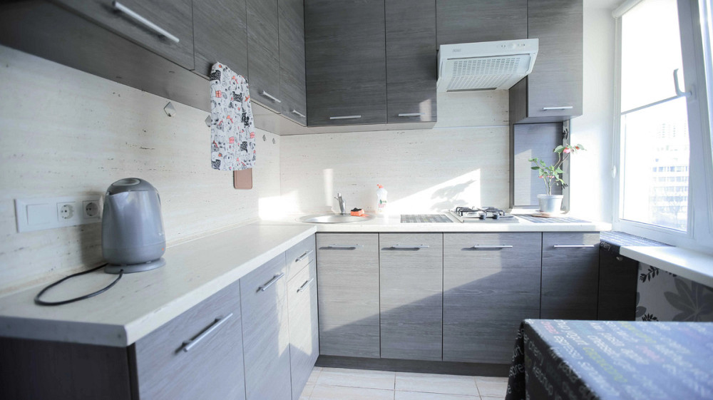 Оренда Квартира 1-кімнатна, 8/8 поверх на бульвар Лесі Українки, 19 Kiev - photo 3