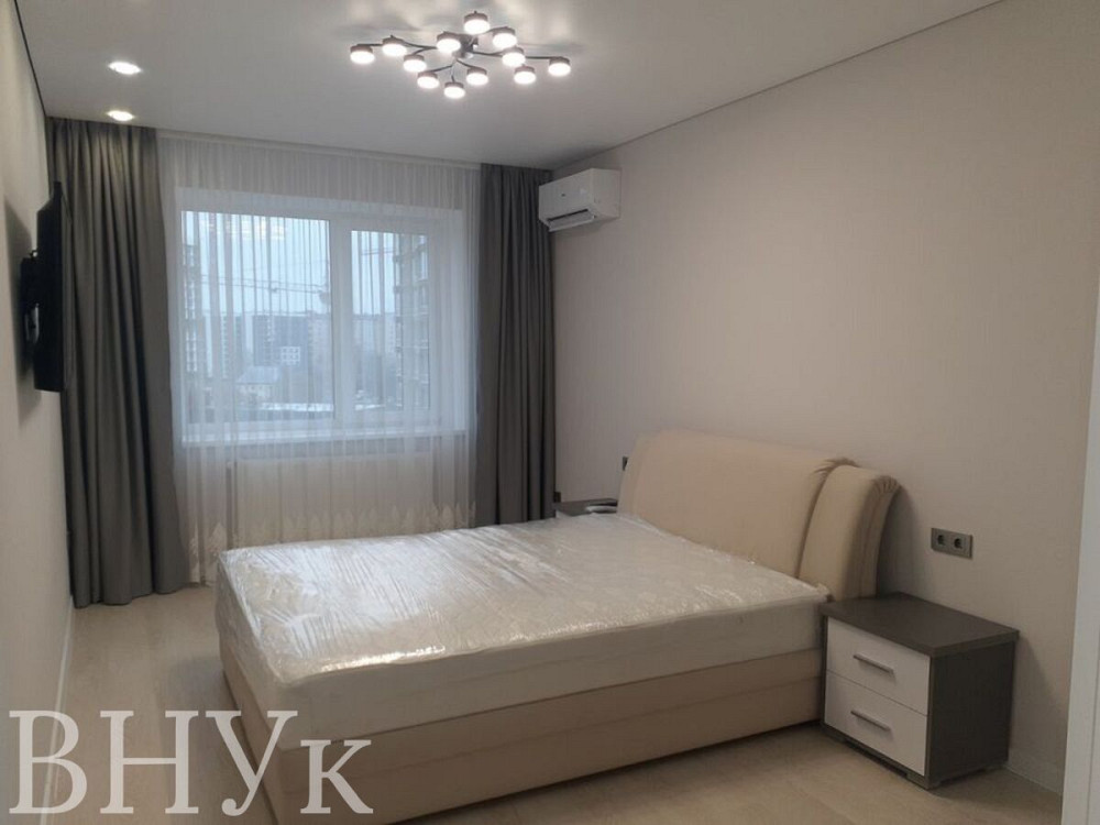 Продаж Квартира 1-кімнатна, 8/14 поверх на Княгинин вул., 44 Івано-Франківськ - фото 1