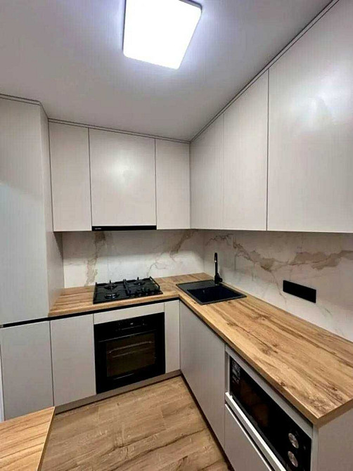 Продаж Квартира 1-кімнатна, 8/9 поверх на Берестейський вул., д. 19 Kiev - photo 7