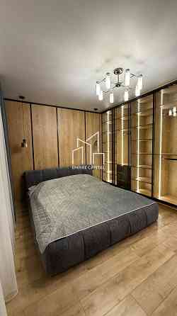 Оренда 1к Квартира 43 кв.м Щирецька вул. Львов