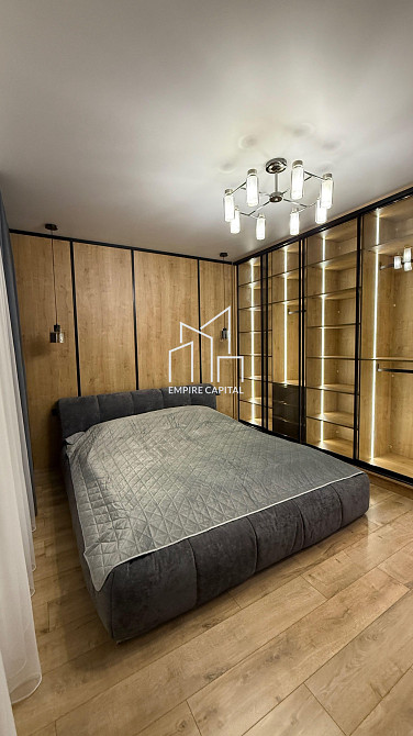 Оренда 1к Квартира 43 кв.м Щирецька вул. Львів - фото 1