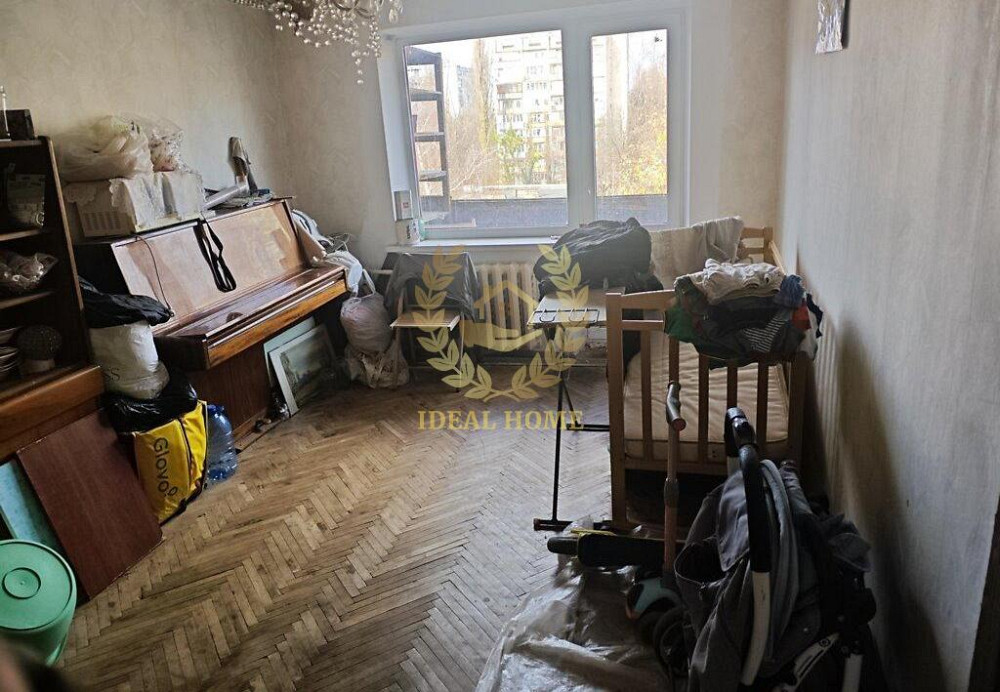 Продаж Квартира 3-кімнатна на Жуля Верна бул., 4Г Kiev - photo 14
