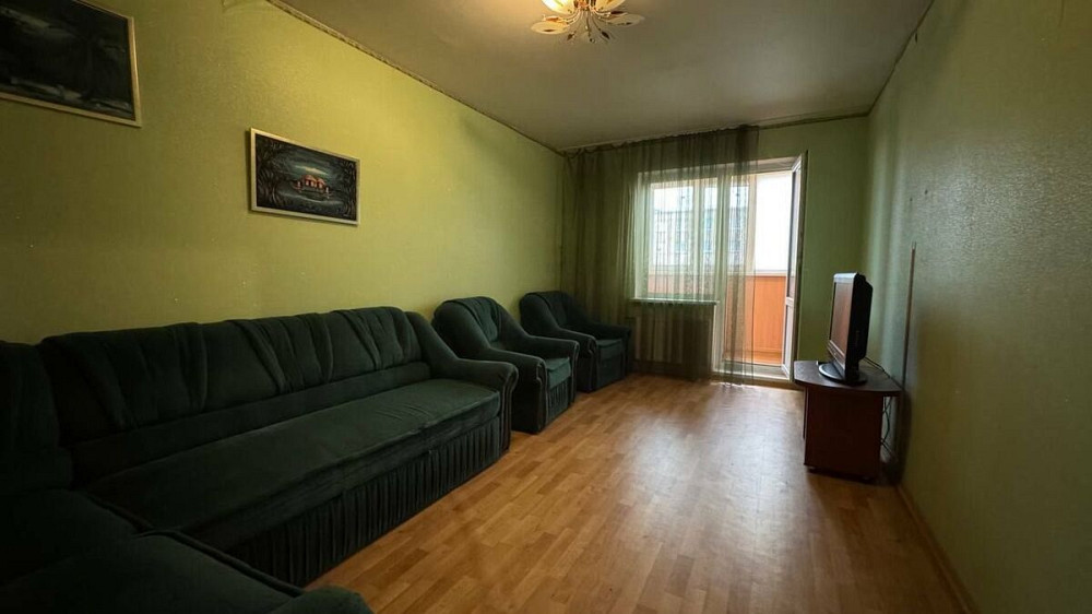 Оренда Квартира 2-кімнатна, 3/25 поверх на Алматинська, 109-в Київ - фото 6