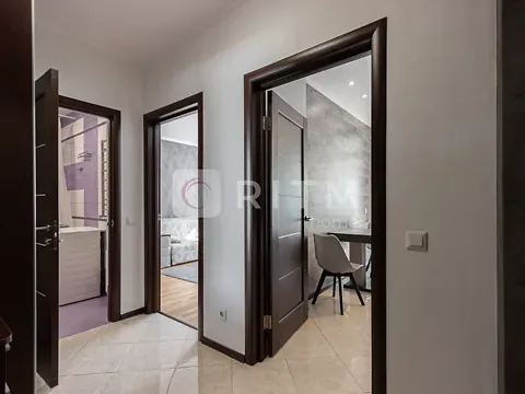 Оренда 1к Квартира 43 кв.м Пасічна вулиця 169А Львів - фото 10