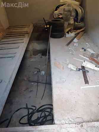 Продаж Гараж/паркомісце на вул. Довженка Ternopil'