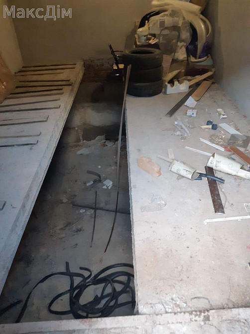 Продаж Гараж/паркомісце на вул. Довженка Ternopil' - photo 3