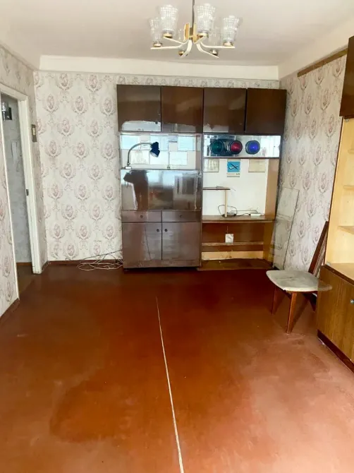 Продаж 2к Квартира 47.5 кв.м вул. Олега Мудрака 27 Київ - фото 5