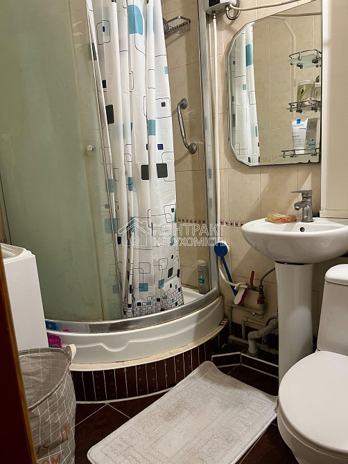 Оренда Квартира 2-кімнатна, 2/5 поверх на вул. Ньютона Харків - фото 6