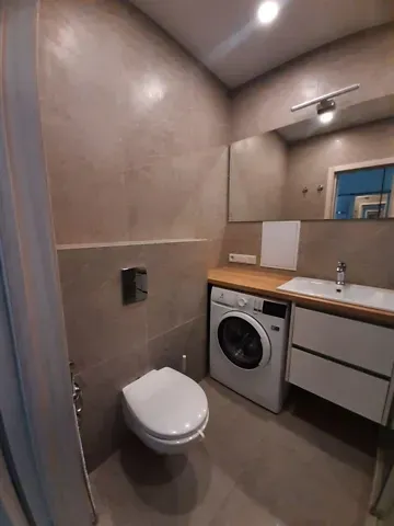 Оренда 2к Квартира 50 кв.м ЖК River Park Дніпро - фото 8