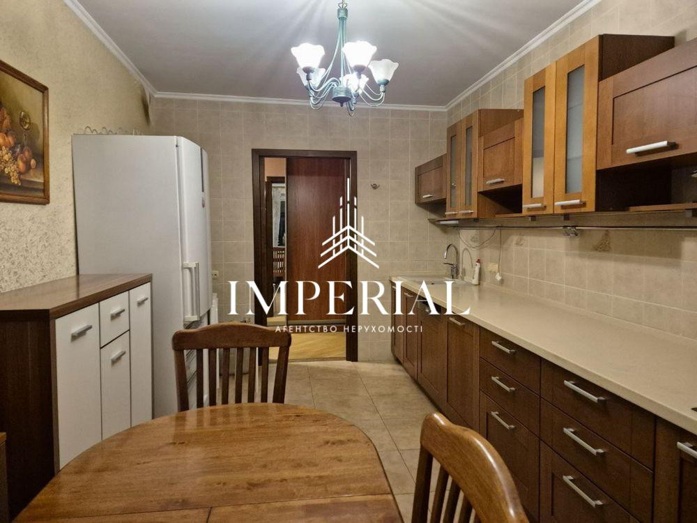 Оренда Квартира 2-кімнатна, 9/16 поверх на вул. Бажана Николая Киев - изображение 17