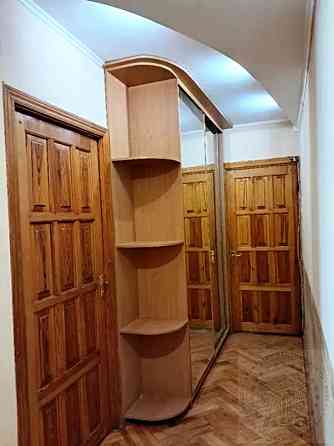 3 кімнатна, вул. Я. Коласа 6, Святошинський р-н Kiev