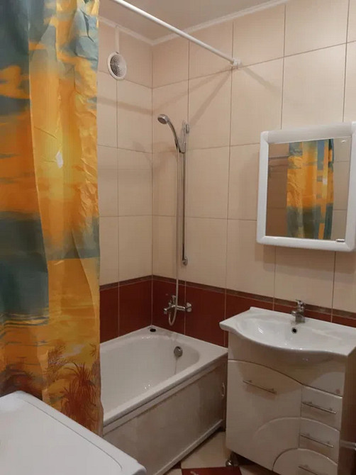 Оренда Квартира 1-кімнатна, 11/19 поверх на Олександра Мішуги, 2 Київ - фото 8