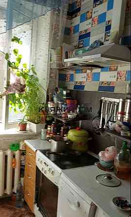 Продаж Квартира 1-кімнатна, 3/3 поверх на Тверской тупик/Фортечний тупик Киев