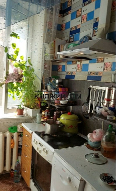 Продаж Квартира 1-кімнатна, 3/3 поверх на Тверской тупик/Фортечний тупик Киев - изображение 2