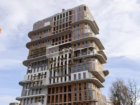 For sale 2-room Apartment 71 sq.m ЖК Five Address L'viv - photo 9