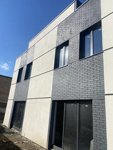 Продаж 2-поверховий   120 кв.м 4 кімн. на Кулика і Гудачека (Макарова) вулиця Рівне - фото 9