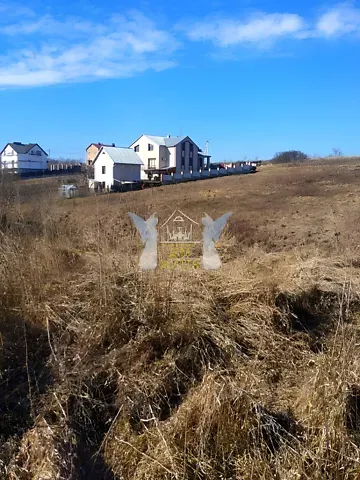 Продаж земельної ділянки  площа 10 сот Проектна вулиця 1 Тернопіль - фото 1